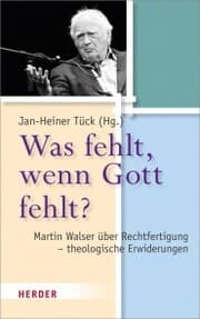 Cover von Was fehlt, wenn Gott fehlt?