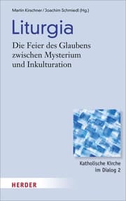 Cover von Liturgia