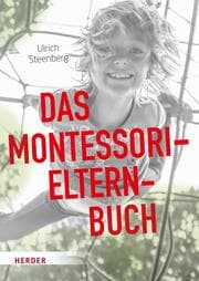 Cover von Das Montessori-Elternbuch