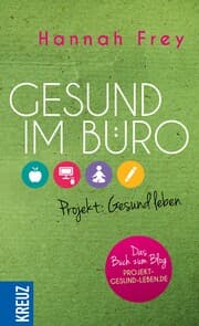 Cover von Gesund im Büro