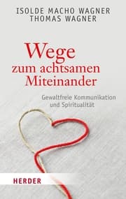 Cover von Wege zum achtsamen Miteinander