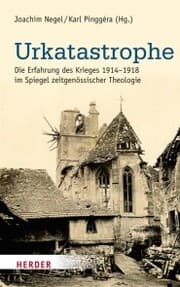 Cover von Urkatastrophe