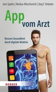 Cover von App vom Arzt
