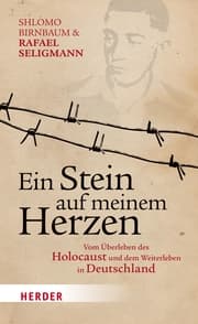Cover von Ein Stein auf meinem Herzen