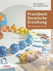 Cover von Praxisbuch Kosmische Erziehung