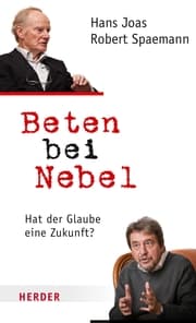 Cover von Beten bei Nebel