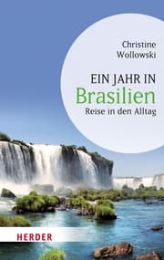 Cover von Ein Jahr in Brasilien