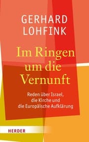 Cover von Im Ringen um die Vernunft