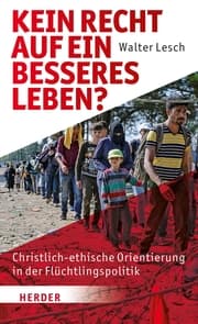 Cover von Kein Recht auf ein besseres Leben?