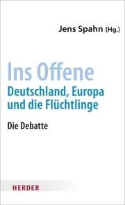 Cover von Ins Offene