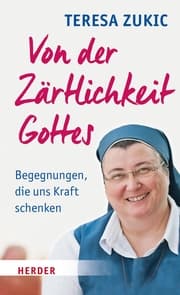 Cover von Von der Zärtlichkeit Gottes