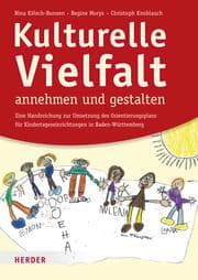 Cover von Kulturelle Vielfalt annehmen und gestalten