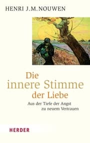 Cover von Die innere Stimme der Liebe