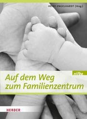 Cover von Auf dem Weg zum Familienzentrum