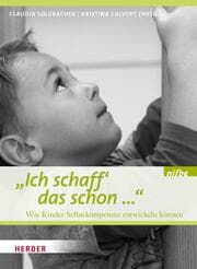 Cover von Ich schaff das schon ...