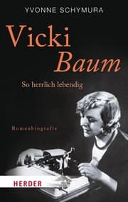 Cover von Vicki Baum