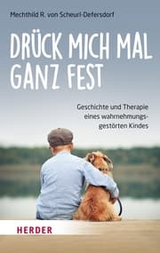 Cover von Drück mich mal ganz fest