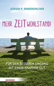 Cover von Mehr Zeitwohlstand!