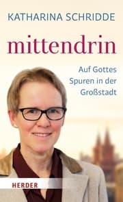 Cover von mittendrin