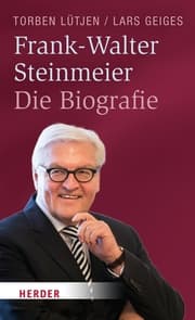 Cover von Frank-Walter Steinmeier