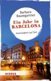 Cover von Ein Jahr in Barcelona