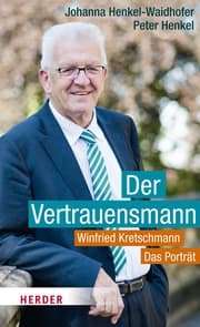 Cover von Der Vertrauensmann