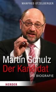 Cover von Martin Schulz - Der Kandidat