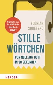Cover von Stille Wörtchen