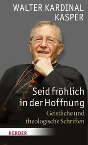 Cover von Seid fröhlich in der Hoffnung