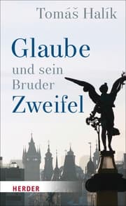 Cover von Glaube und sein Bruder Zweifel