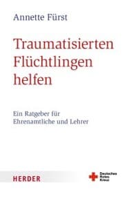 Cover von Traumatisierten Flüchtlingen helfen