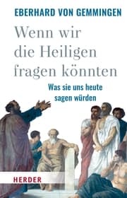 Cover von Wenn wir die Heiligen fragen könnten