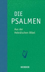 Cover von Die Psalmen