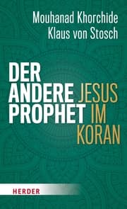 Cover von Der andere Prophet