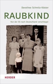 Cover von Raubkind
