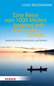 Cover von Eine Reise von 1000 Meilen beginnt mit dem ersten Schritt