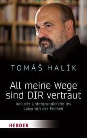 Cover von All meine Wege sind DIR vertraut