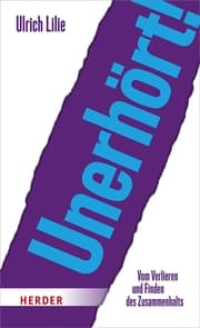 Cover von Unerhört!