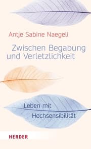 Cover von Zwischen Begabung und Verletzlichkeit