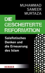 Cover von Die gescheiterte Reformation