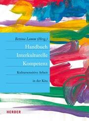 Cover von Handbuch Interkulturelle Kompetenz