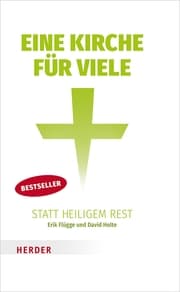 Cover von Eine Kirche für viele statt heiligem Rest