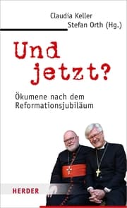 Cover von Und jetzt?