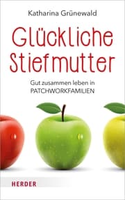 Cover von Glückliche Stiefmutter