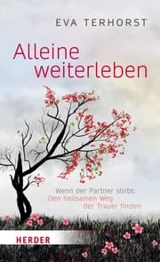 Cover von Alleine weiterleben