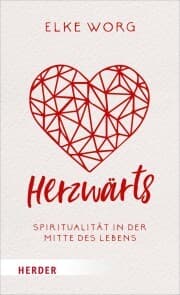 Cover von Herzwärts