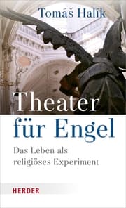 Cover von Theater für Engel