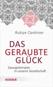 Cover von Das geraubte Glück