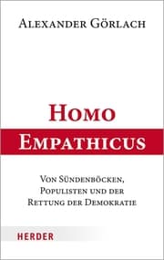 Cover von Homo Empathicus