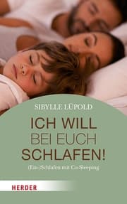 Cover von Ich will bei euch schlafen!